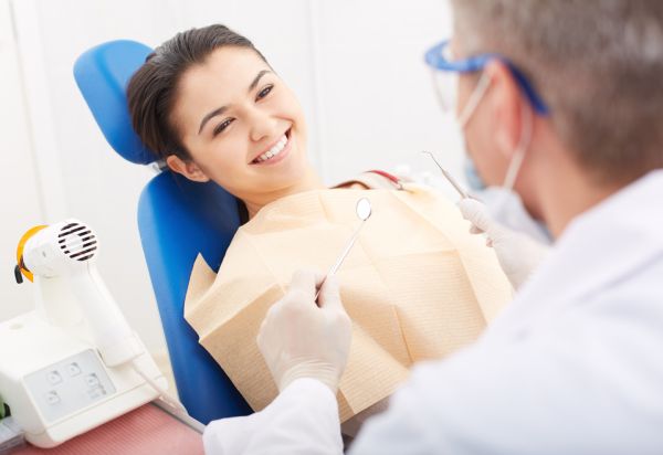 The new patient is the centre of the universe